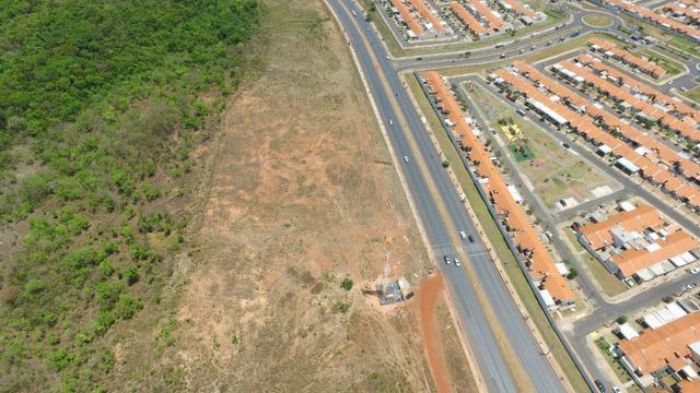 Terreno comerciais com o menor custo por metro quadrada - Foto 3