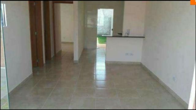 Casa 2 Quartos - condomínio Aroeira - Setor Estrela Dalva - Goiânia - Foto 2