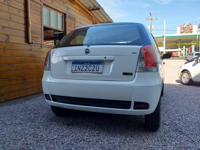 Fiat Palio 1.0 Fire 8v - Foto 8