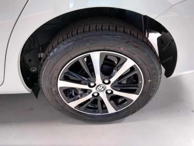 TOYOTA YARIS SEDAN XLS AT 19/20 - Foto 16