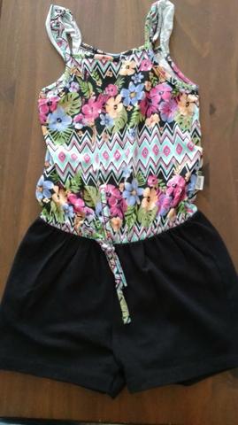 Roupas tamanho 3 - Foto 4