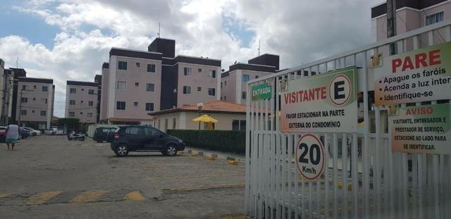 Apartamento para Venda, Solar SIM, 2 quartos - Foto 18