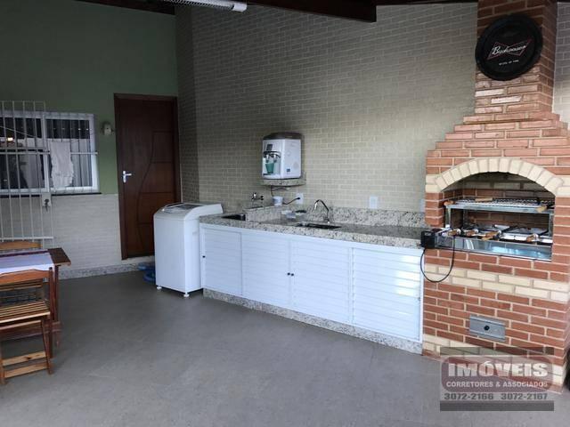 Casa com 2 dormitórios à venda, 550 m² por R$ 549.990,00 - Santa Tereza - Vitória/ES - Foto 10