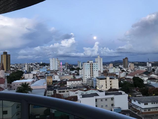 Apto 4dorms e 2 suítes -Alto padrão no Centro - Foto 4