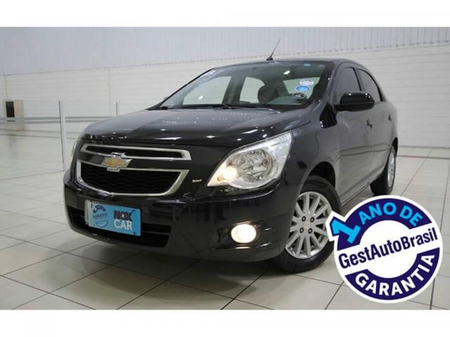 Chevrolet Cobalt LTZ 1.4