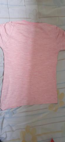 Uma blusinha + um brinde - Foto 3