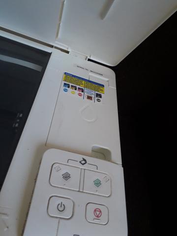Vendo impressora,marca Epson nunca foi usada