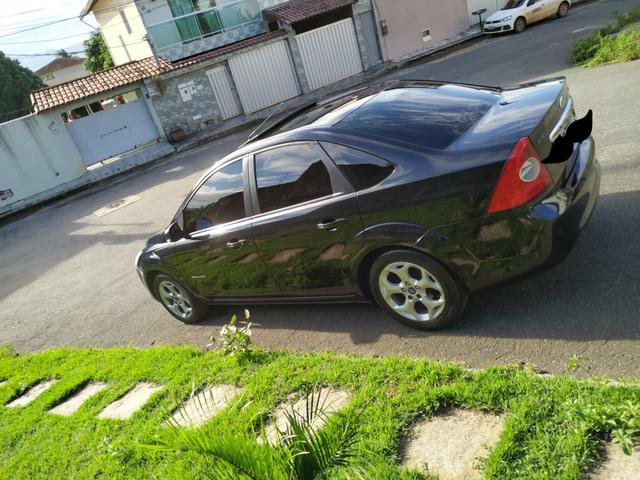 Vendo ou troco Focus Titanium 2012 - Foto 10