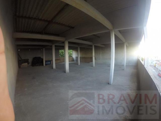 Prédio pra fins comerciais - Foto 16