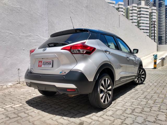 Nissan Kicks SL 2018 - Foto 4