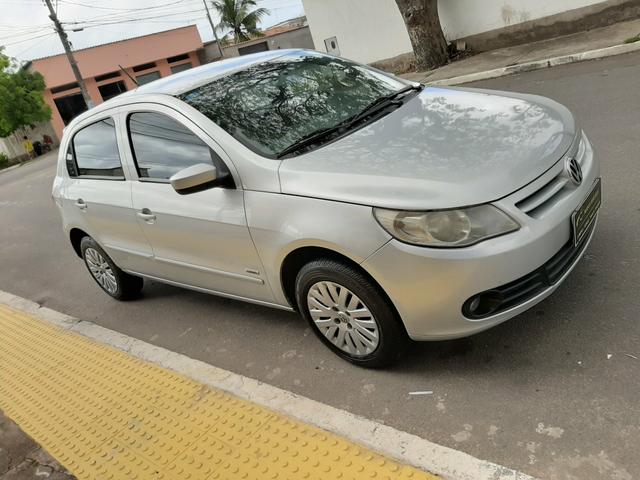 Gol 2010 1.0 Completo $19.900 T. * - Foto 2