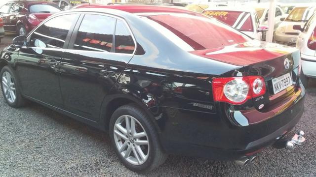 Vw jeta 2010 conservado
