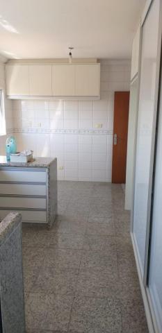 Apartamento à venda, 140 m² por r$ 650.000,00 - vila assunção - santo andré/sp - Foto 12