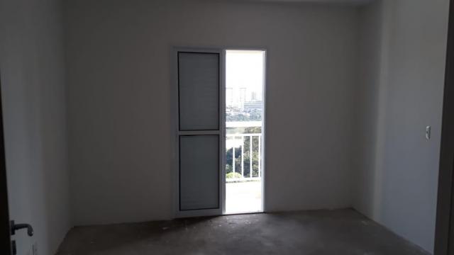Apartamento com 3 dormitórios à venda, 83 m² por r$ 510.000,00 - vila eldízia - santo andr - Foto 8