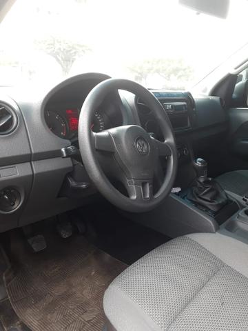 Amarok 2014 Diesel 4x4 CD manual - Foto 6