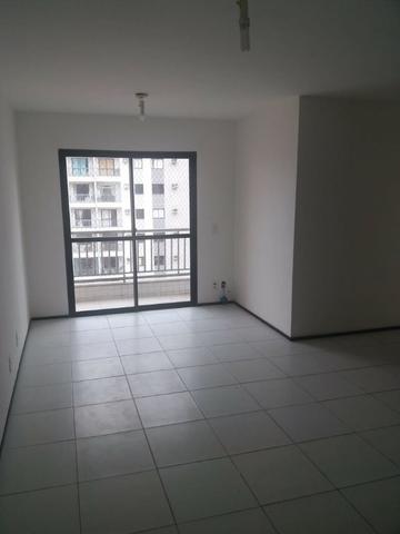 Apartamento no Grand Park, Parque das Arvores. - 2 meses de condomínio grátis - Foto 9