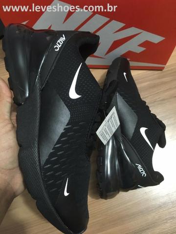 Tenis Masculino Nike Air Max 270 Ar Gel - Foto 3