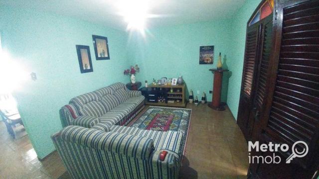 Casa de Conjunto com 3 dormitórios à venda, 141 m² por R$ 330.000 - Vinhais - São Luís/MA - Foto 6