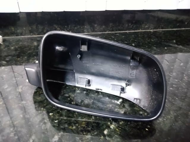 Capa retrovisor parati/gol/saveiro G4 - Foto 2