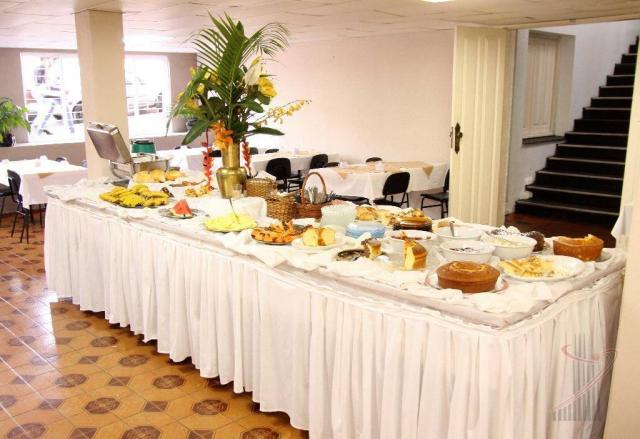 Prédio comercial no centro de Foz para fins hoteleiros com 108 quartos mobiliados! - Foto 5