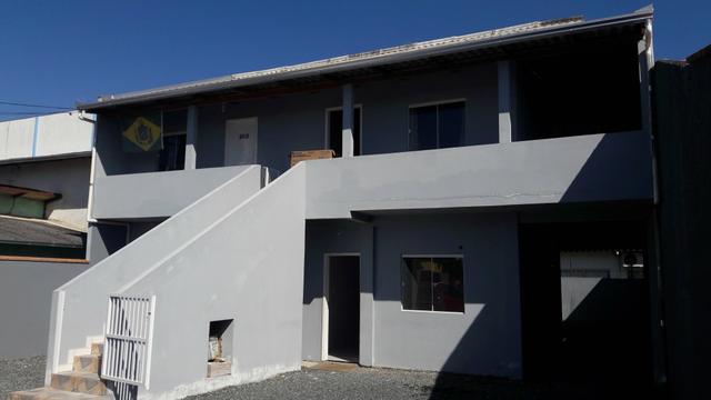 Vendo casa de aluguel 360 mil valor negociável - Foto 3