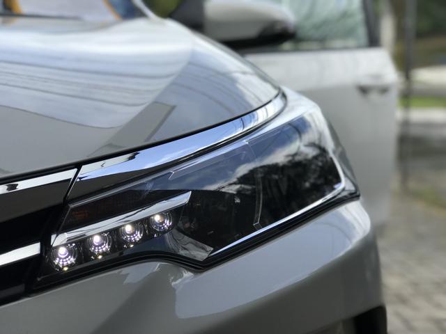 Toyota corolla gli 1.8 (aut.) 2018 0km - Foto 9