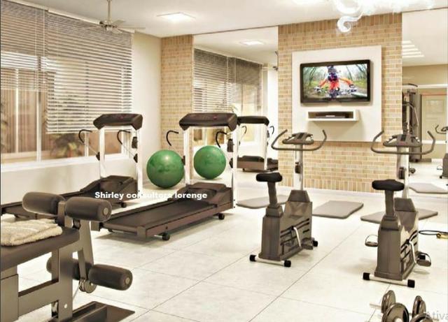 Oferta Apartamento e 3 qts Bella Augusta Residencial Lorenge (pronto para morar) - Foto 10