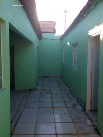 Bairro CPA IV - Foto 3