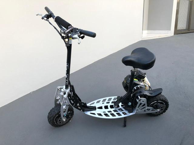 Vendo Patinete Motorizado DropBoards - Foto 4