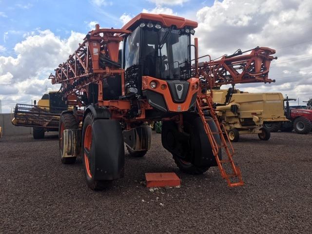 Pulverizador Jacto 3030