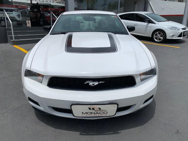 Mustang 3.7 v6 premium 2012