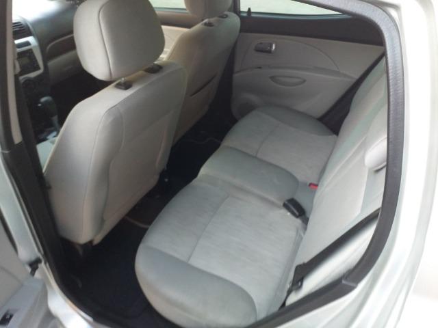 Kia Picanto Ex 1.0 Automatico 2009/2009 completão - Foto 5