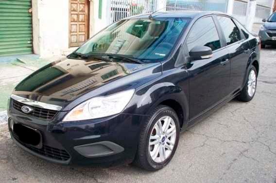 Ford Focus Sedã - Foto 2
