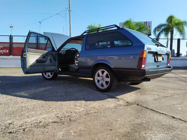 Volkswagen Parati 1990 - Foto 3
