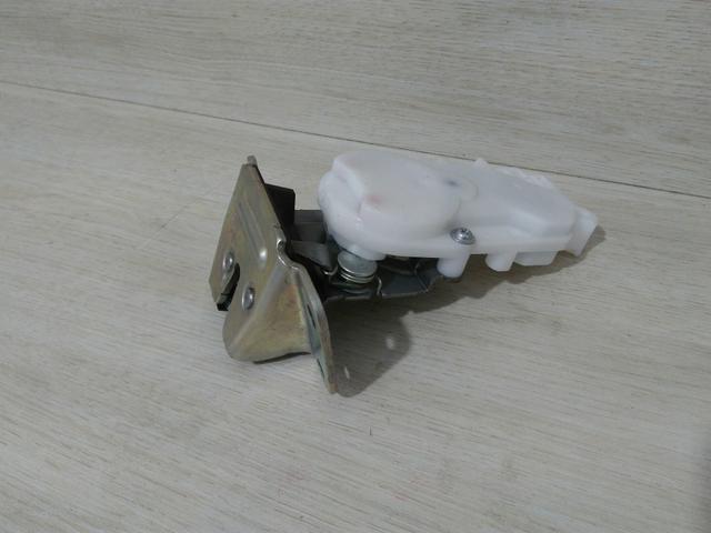 Fechadura Tampa Traseira Porta-malas Mitsubishi ASX - Foto 5