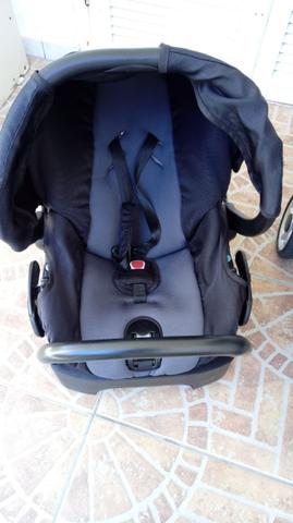 Carrinho de Bebê - Foto 5