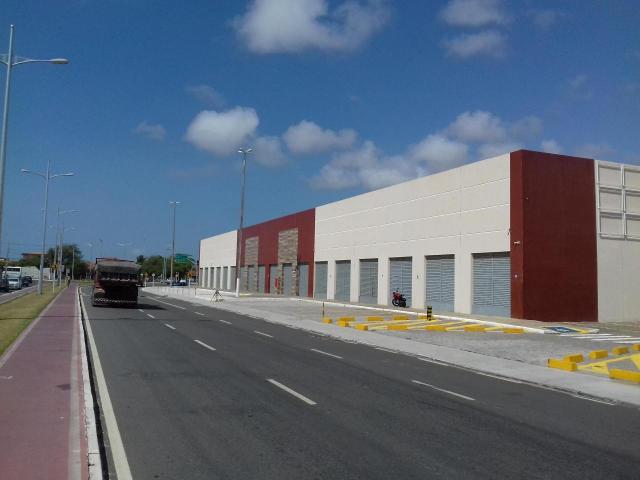 Excelentes galpões para locação no maior centro comercial de Aracaju, no bairro Iná... - Foto 3