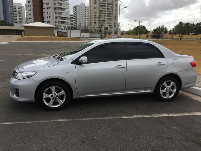 Corolla super novo( conservadíssimo) - Foto 6