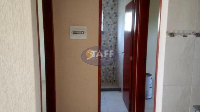 OLV-Casa de 2 quartos avenda em Unamar - Cabo Frio a venda CA1248 - Foto 13