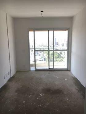 Apartamento à venda, 53 m² por r$ 315.000,00 - santa maria - santo andré/sp