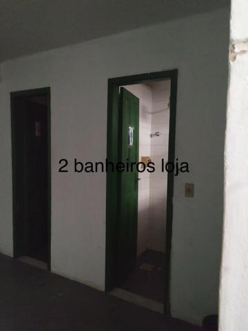 Loja 150 m2, Estrada Adhemar Bebiano, 1673 - Inhauma Tel. 21- * - Foto 3