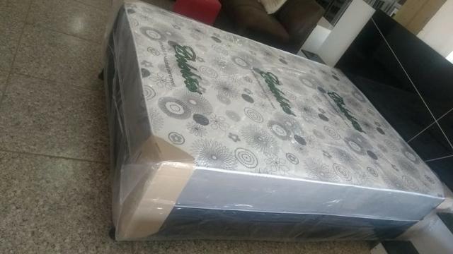 Cama box de casal conjugada - Foto 5