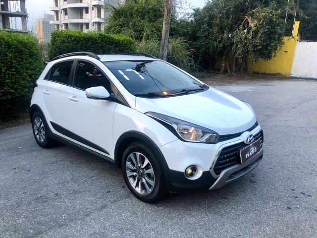 Hyundai hb20x - Foto 2