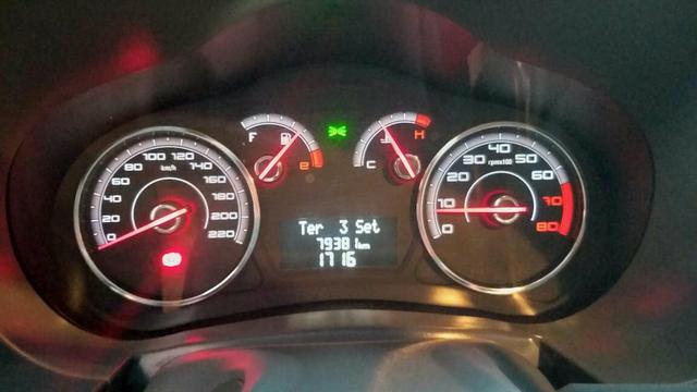 Fiat palio 2013 atractive 1.0 - Foto 13
