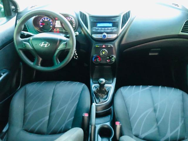 Hyundai Hb20 Confort Plus ,excelente estado, Oportunidade !!!!! - Foto 8