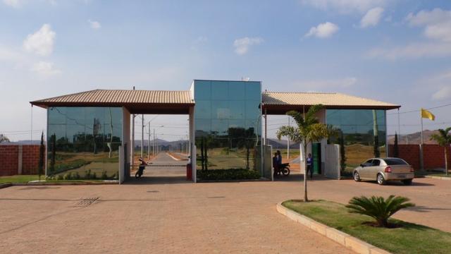 Lote 600 mts Condomínio Porto do Sol - Baguari - Foto 6