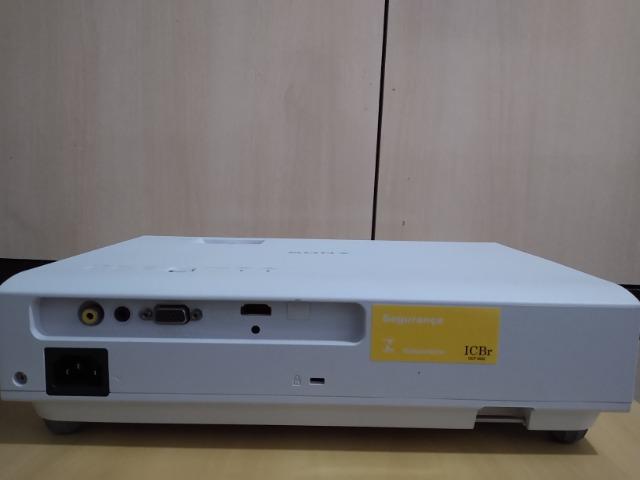 Projetor Sony VPL-DX130B - Foto 4