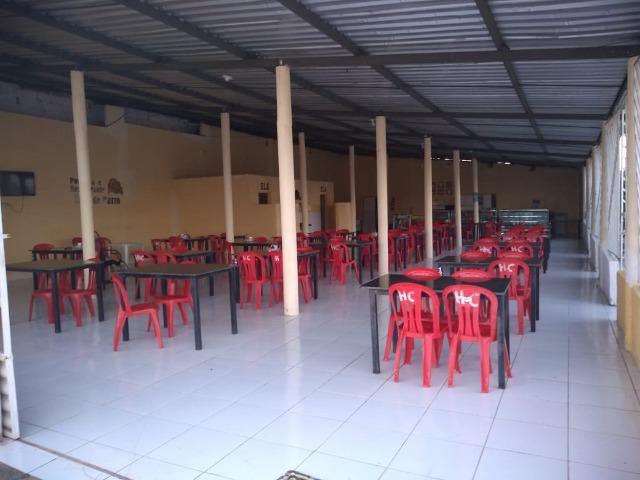 Pousada e Restaurante - Vende ou Aluga - Foto 9