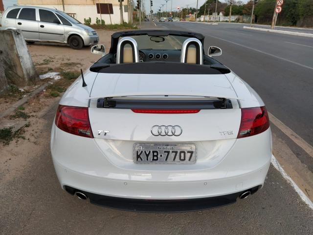 Audi TT - Foto 4