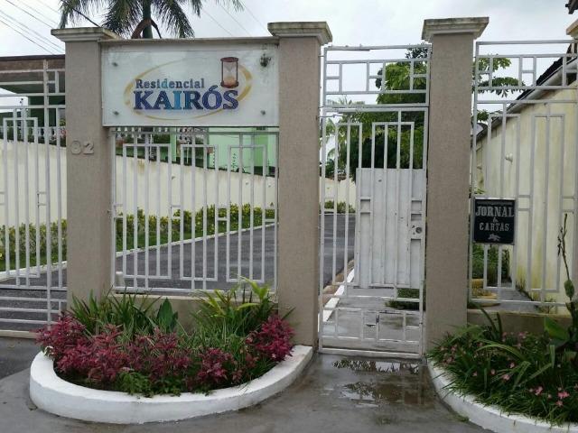 Vendo casa em condomínio fechado próximo a BR 316, 3 quartos - Foto 12